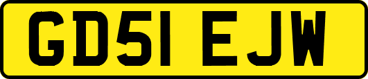 GD51EJW