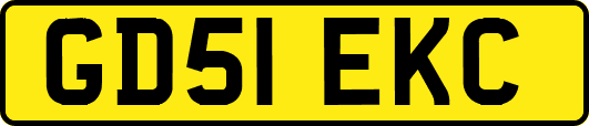 GD51EKC