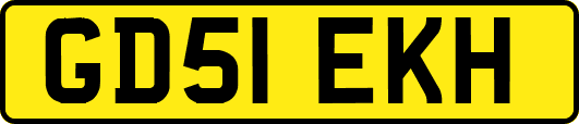 GD51EKH