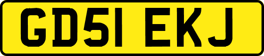 GD51EKJ