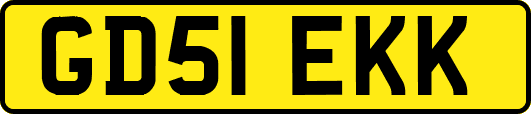 GD51EKK