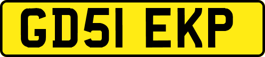GD51EKP