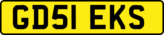 GD51EKS