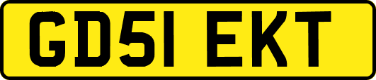 GD51EKT