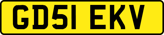 GD51EKV