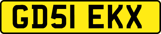 GD51EKX