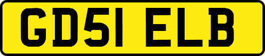 GD51ELB