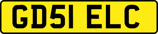 GD51ELC