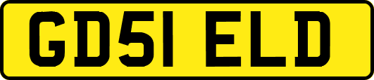 GD51ELD