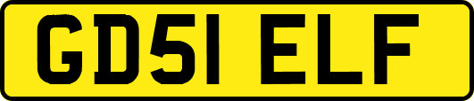 GD51ELF