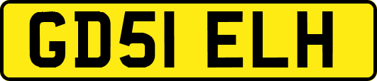GD51ELH