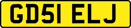 GD51ELJ