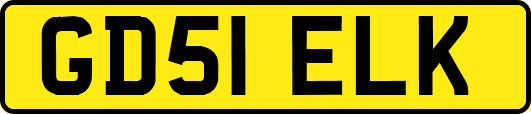 GD51ELK