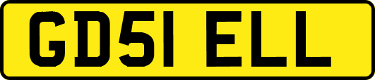 GD51ELL