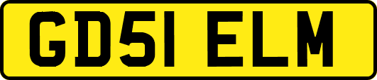GD51ELM