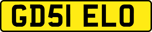 GD51ELO