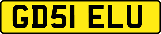 GD51ELU
