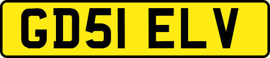 GD51ELV