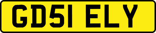 GD51ELY
