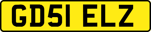GD51ELZ
