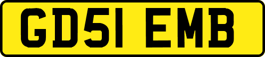 GD51EMB