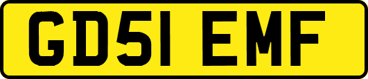 GD51EMF