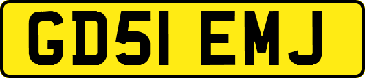 GD51EMJ
