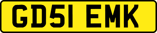 GD51EMK