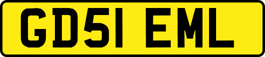 GD51EML