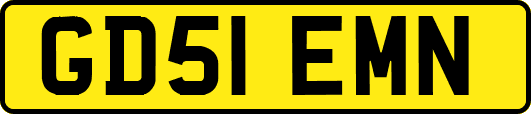 GD51EMN