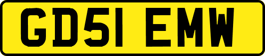GD51EMW