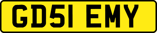 GD51EMY