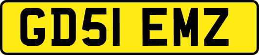 GD51EMZ