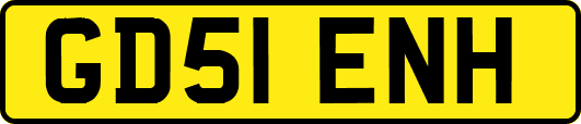 GD51ENH
