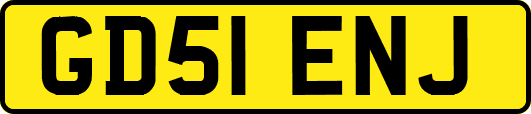 GD51ENJ