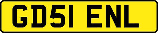 GD51ENL