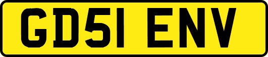 GD51ENV