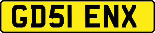 GD51ENX