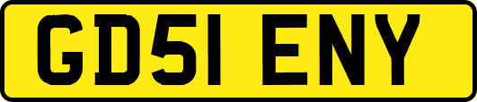 GD51ENY