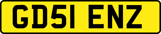 GD51ENZ
