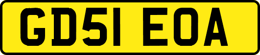 GD51EOA