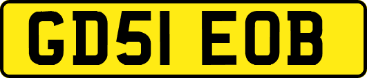 GD51EOB