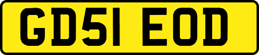 GD51EOD