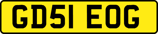 GD51EOG