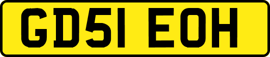 GD51EOH