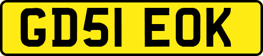 GD51EOK