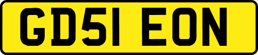 GD51EON