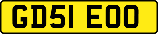 GD51EOO