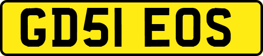 GD51EOS