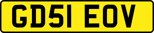GD51EOV